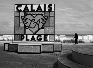 Pompage inondation cave Calais